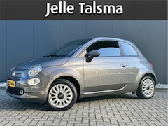 Fiat 500 - 1.0 Hybrid | Carplay/Android | Cruise control | Airconditioning