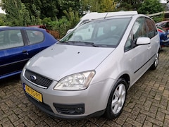 Ford Focus C-Max - Nw apk AIRCO TREKHAAK 1.8-16V Futura
