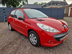 Peugeot 206 - 1.4 XS 142.000km Airconditioning