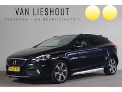 Volvo V40 Cross Country - AWD 2.5 T5 Summum Panoramadak I Leder I Camera