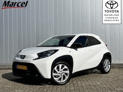 Toyota Aygo X - 1.0 VVT-i MT First Limited LMV Camera Cruise Apple Carplay Android Auto