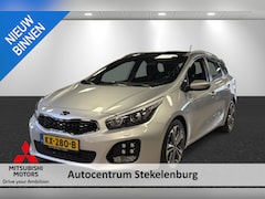Kia Cee'd - 1.0 T-GDi GT-Line