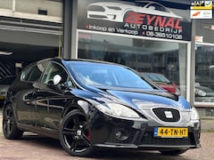 SEAT Leon - 2.0 TFSI FR Carplay Cruise Airco 18'' Navi NAP