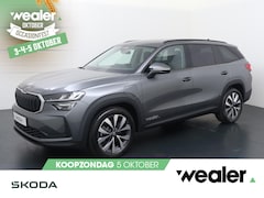 Skoda Kodiaq - Business Edition 1.5 TSI PHEV 204 PK | Automaat | Trekhaak | 19" Lichtmetalen velgen | Geh