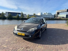 Renault Laguna Estate - 2.0 16V Celsium EXPORT