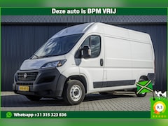 Fiat Ducato - 30 MultiJet L2H2 | Camera | Navigatie | Cruise | Airco | Euro 6