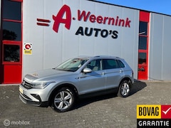 Volkswagen Tiguan - 1.5 TSI Life Business iQ drive Camera Virt. cockpit 25000km