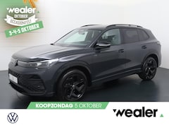 Volkswagen Tiguan - 1.5 eTSI R-Line Edition | 150 PK | Automaat | Multifunctioneel stuurwiel | Cruisecontrol |
