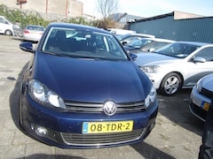 Volkswagen Golf - 1.4 TSI Highline