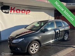 SEAT Ibiza ST - 1.2 TDI Style Ecomotive
