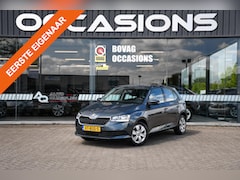 Skoda Fabia - 1.0 Active 1 EIGENAAR/ CRUISE CONTROL
