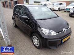 Volkswagen Up! - 1.0 BMT take up