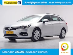 Opel Astra Sports Tourer - 1.2 Business Edition [ Navi Climate Trekhaak ]