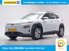 Hyundai Kona Electric - EV Comfort 64 kWh [ Navi Camera Adapt.cruise ]