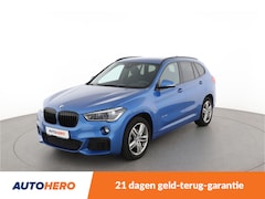 BMW X2 - sDrive18i |MS42198|