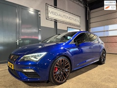 SEAT Leon - 2.0 TSI CUPRA 300 DigiDash Camera Beats Audio