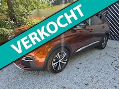 Peugeot 3008 - 1.2 PureTech Première