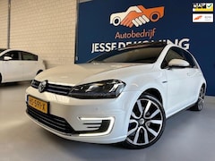 Volkswagen Golf - 1.4 TSI GTE, bj.2015, panoramadak, parelmoer, NAP met 235.856 km. APK tot 03-2026