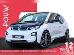 BMW i3 - 170pk Basis Comfort Advance 22 kWh | SoH 82% | Stoelverwarming | Cruise Control | Parkeers