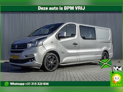 Fiat Talento - 2.0 MultiJet L2H1 | 145PK | 5-Zits | DC | LED | Cruise | PDC | Euro 6