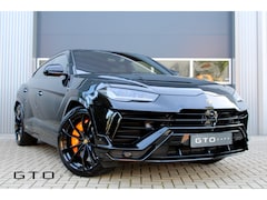 Lamborghini Urus - 4.0 V8 S MY25 /Carbon int /B&O/Surround/ Maintenance 5 years/