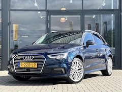 Audi A3 Sportback - 1.4 TFSI 204pk E-tron PHEV S tronic Ambition | Pano | Half leer | ACC | CarPlay | 18” | La
