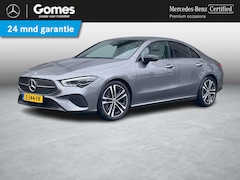 Mercedes-Benz CLA-Klasse - 180 | Panoramadak | Nightpakket |