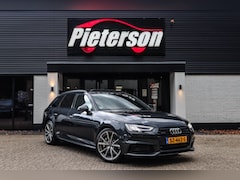 Audi A4 Avant - 2.0 TFSI Quattro NAP PANO B&O MEMORY VIRTUAL