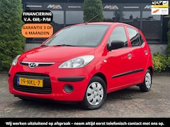 Hyundai i10 - 1.1 Active Cool | AIRCO | NIEUWE APK | 1E EIG