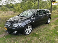 Opel Astra Sports Tourer - 1.4 Turbo Sport apk t/m 11-02-2026