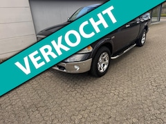Dodge Ram 1500 - 5.7 V8 4x4 Larami Lpg, Marge auto