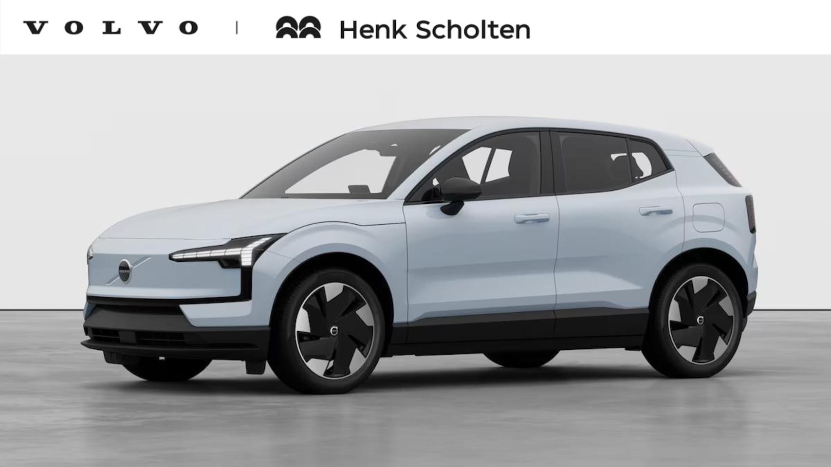 Volvo EX30 - Single Motor Extended Range Europa 69 kWh | Single Motor Extended Range 272pk 69 kWh Europ - AutoWereld.nl