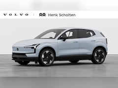 Volvo EX30 - Single Motor Extended Range Europa 69 kWh | Single Motor Extended Range 272pk 69 kWh Europ