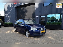 Volkswagen Polo - 1.4-16V Optive | Airco | Elek pakket |