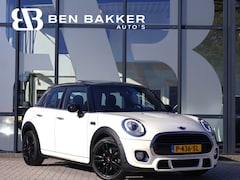 MINI John Cooper Works - 1.5 Chili JCW Automaat | John Cooper Works | Pano | LED | Navi |