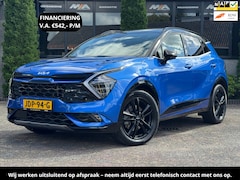 Kia Sportage - 1.6 T-GDi Plug-in Hybrid AWD GT-Line | 1E EIG