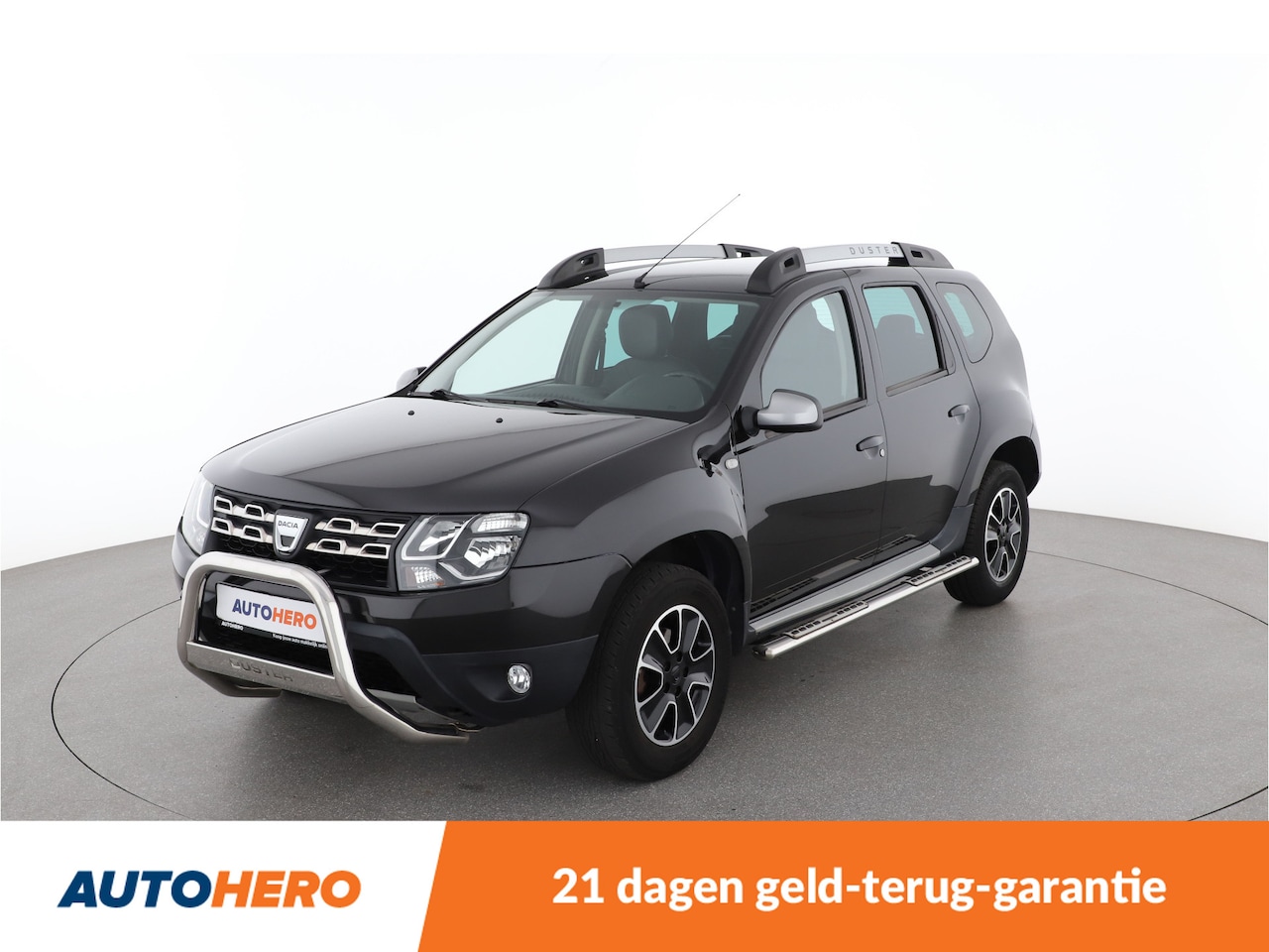 Dacia Duster - 1.2 TCe 4x2 Prestige | TF27995 | - AutoWereld.nl