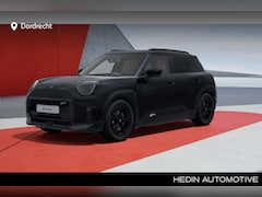 MINI Aceman - E John Cooper Works M 42.5 kWh SEAF