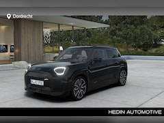 MINI Aceman - E John Cooper Works M 42.5 kWh seaf