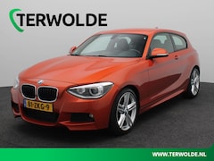 BMW 1-serie - 114i Business+ | M Pakket | Stoelverw. |