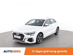 Audi A3 Sportback - 40 TFSI e Advanced edition l FY78447 l