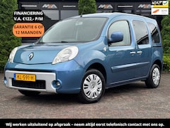 Renault Kangoo Family - 1.6 Privilège | A/C | CruiseControl