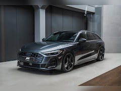 Audi S5 - Avant ABT 440 PK l ABT exterieur l ABT 20'' l ABT