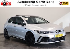 Volkswagen Golf - 1.5 eTSI R-Line Business+ HUD Parkeerhulp IQ Light Keyless S+G