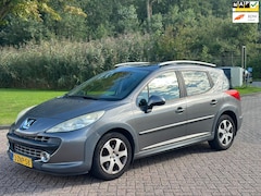Peugeot 207 SW Outdoor - 1.6 VTi Sublime/INRUILKOOPJE