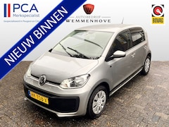 Volkswagen Up! - 1.0 BMT move up