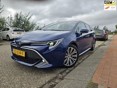 Toyota Corolla Touring Sports - 1.8 Hybrid Executive Garantie Vol optie