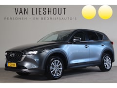 Mazda CX-5 - 2.0 e-SkyActiv-G M Hybrid 165 Centre-Line NL-Auto Camera I Apple Car-Play