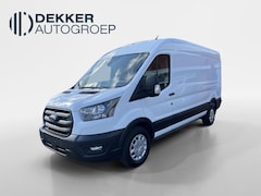 Ford Transit - 350 2.0 TDCI L3H2 Trend I Trekhaak I Driver Assistance Pack I Achteruitrijcamera I