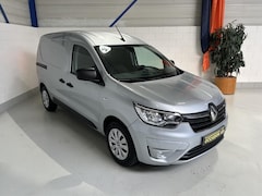 Renault Express - Van 1.5 Blue dCi 75pk Camera, Cruise, Navi, PDC, Trekhaak